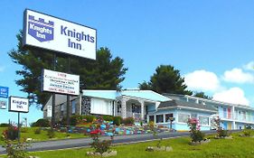 Knights Inn Berea Kentucky
